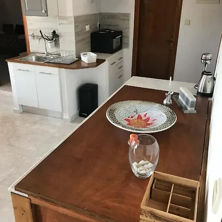 Great First Floor With View Appartamento *