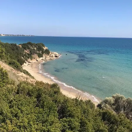 Great First Floor With View Appartamento *