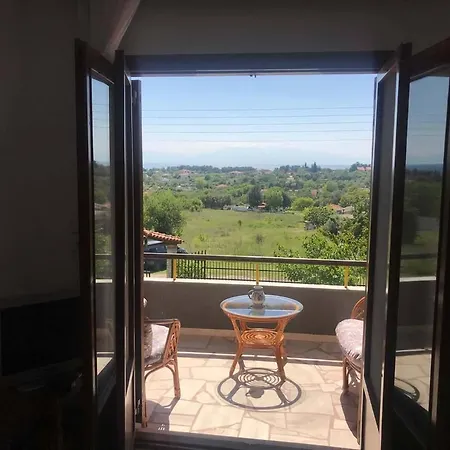 Great First Floor With View Appartamento *