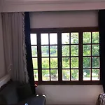 Great First Floor With View Nea Kallikrateia