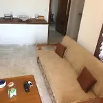 Great First Floor With View דירה Nea Kallikrateia