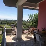 דירה Great First Floor With View Nea Kallikrateia