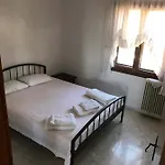 Apartment Great First Floor With View Nea Kallikrateia