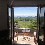 דירה Great First Floor With View *