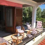 Apartment Great First Floor With View