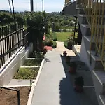 Great First Floor With View דירה Nea Kallikrateia