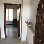 Great First Floor With View דירה Nea Kallikrateia