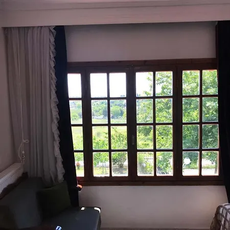 Great First Floor With View Nea Kallikrateia