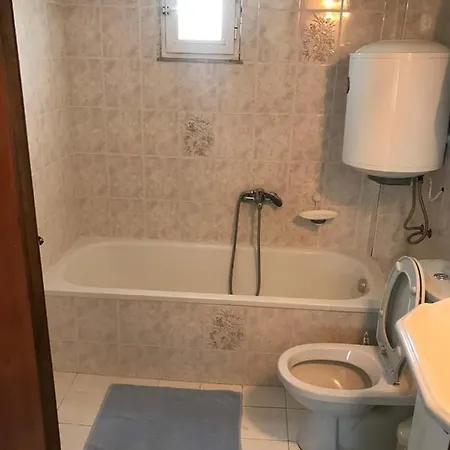 Apartment Great First Floor With View