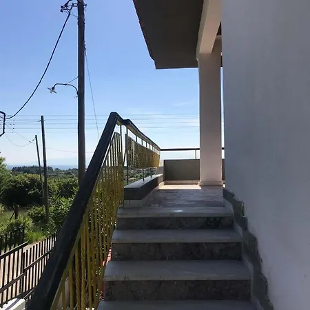 Great First Floor With View