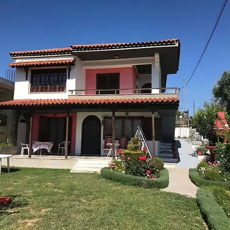 Apartment Great First Floor With View