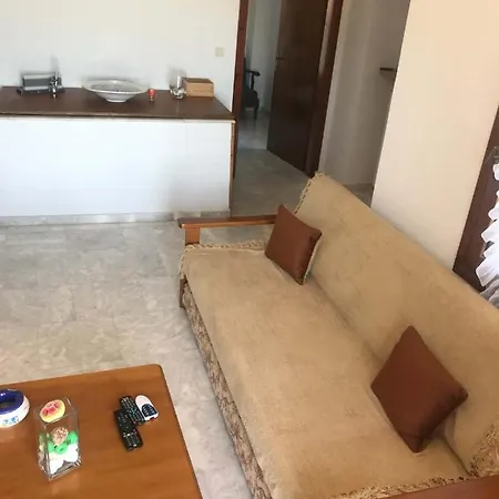 Great First Floor With View شقة Nea Kallikrateia