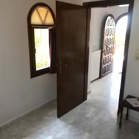 شقة Great First Floor With View Nea Kallikrateia
