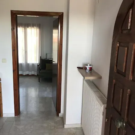 Great First Floor With View *